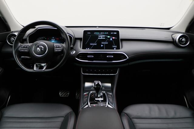 MG EHS 1.5 TGDI Luxury Plug-in Hybrid Leer, 360° Camera, ACC, Panoramadak, Apple Carplay, LED, 18''