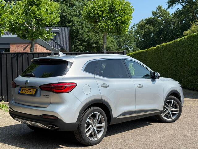 MG EHS 1.5 TGDI Luxury