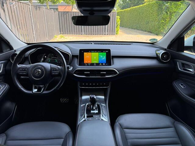 MG EHS 1.5 TGDI Luxury