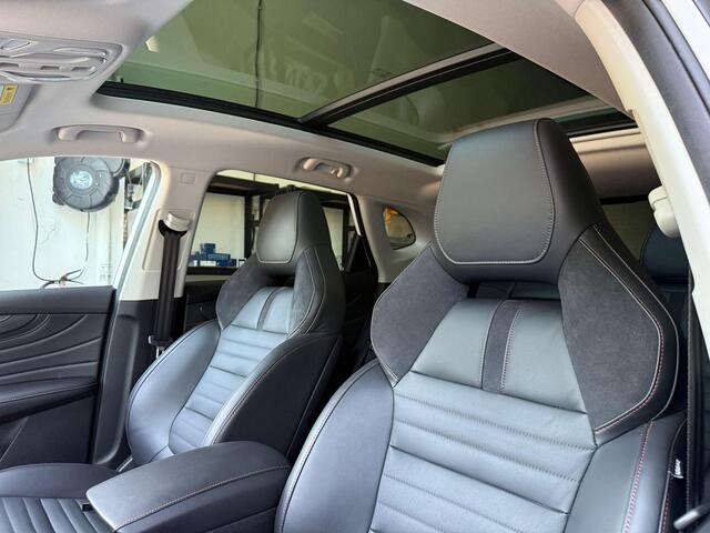 MG EHS 1.5 TGDI Luxury