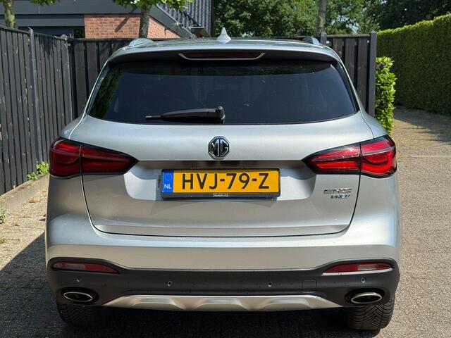 MG EHS 1.5 TGDI Luxury