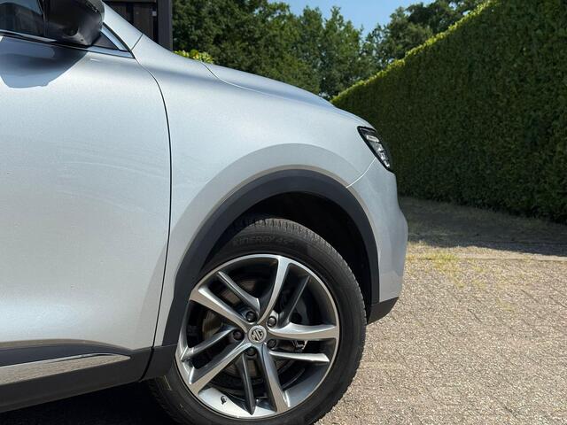 MG EHS 1.5 TGDI Luxury