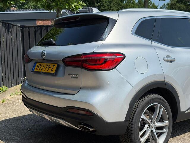 MG EHS 1.5 TGDI Luxury