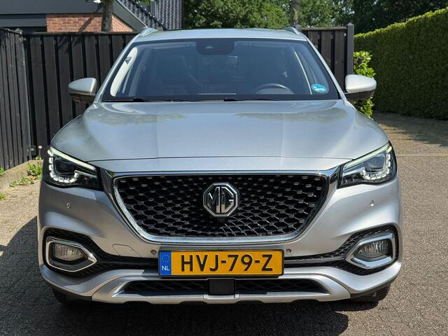 MG EHS 1.5 TGDI Luxury