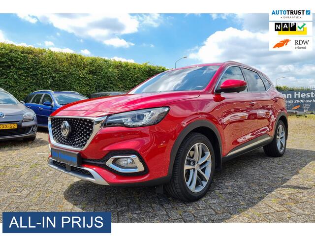 MG EHS 1.5 TGDI Luxury Plug-in hybride ?VOL OPTIES!!