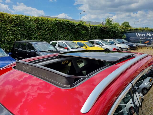 MG EHS 1.5 TGDI Luxury Plug-in hybride ?VOL OPTIES!!