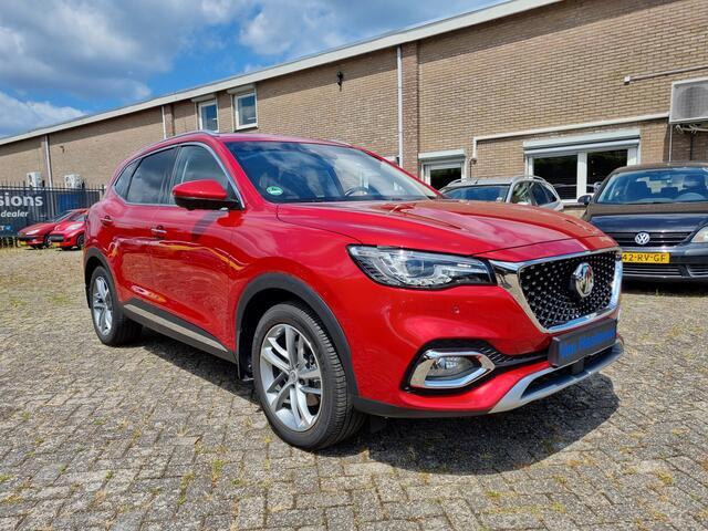 MG EHS 1.5 TGDI Luxury Plug-in hybride ?VOL OPTIES!!