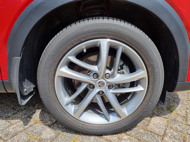 MG EHS 1.5 TGDI Luxury Plug-in hybride ?VOL OPTIES!!