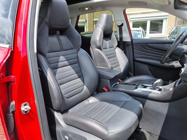 MG EHS 1.5 TGDI Luxury Plug-in hybride ?VOL OPTIES!!