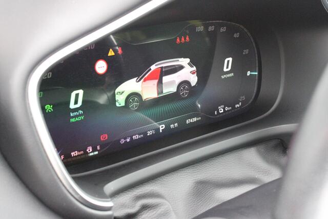 MG EHS 1.5 TGDI 260PK AUTOMAAT LUXURY | AFNEEMBARE TREKHAAK | PANORAMISCH SCHUIF/KANTEL DAK | ELEKTRISCHE STOELEN | APPLE CARPLAY/ANDROID AUTO | 360° CAMERA | KEYLESS ENTRY/START | STOEL VERWAMING | ALL SEASON BANDEN | ELEKTRISCHE ACHTERKLEP | ADAPTIVE CRUISE CO