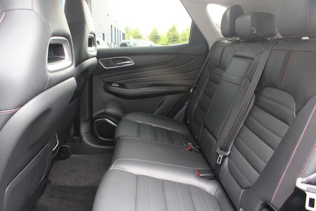MG EHS 1.5 TGDI 260PK AUTOMAAT LUXURY | AFNEEMBARE TREKHAAK | PANORAMISCH SCHUIF/KANTEL DAK | ELEKTRISCHE STOELEN | APPLE CARPLAY/ANDROID AUTO | 360° CAMERA | KEYLESS ENTRY/START | STOEL VERWAMING | ALL SEASON BANDEN | ELEKTRISCHE ACHTERKLEP | ADAPTIVE CRUISE CO