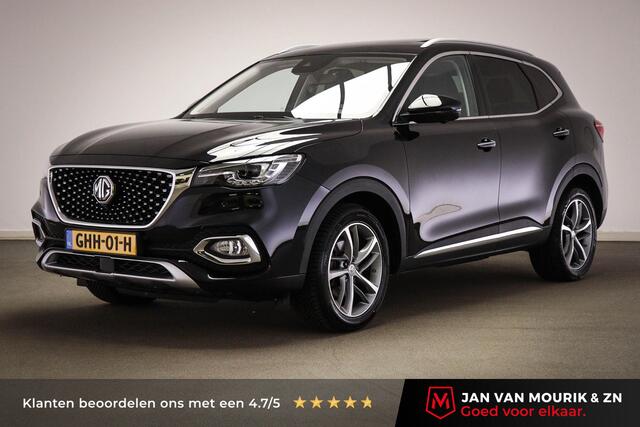 MG EHS 1.5 TGDI Luxury | PANORAMADAK | DAB | APPLE | 360 CAMERA