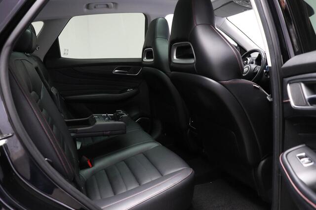 MG EHS 1.5 TGDI Luxury | PANORAMADAK | DAB | APPLE | 360 CAMERA