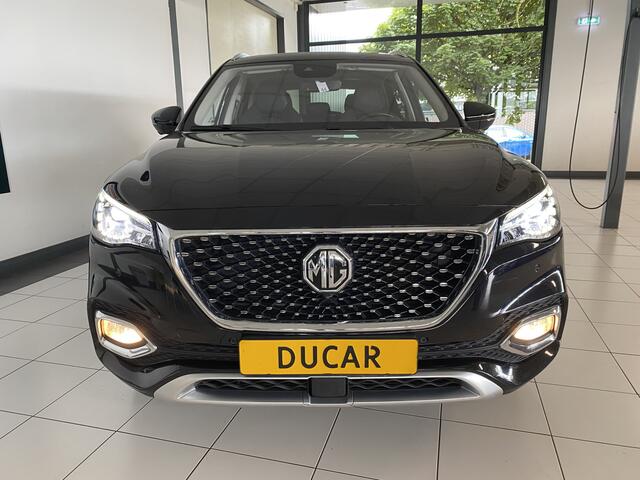 MG EHS 1.5 TGDI Luxury Panoramadak /