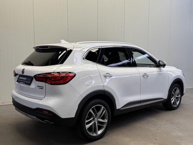 MG EHS 1.5 TGDI Luxury PHEV LEDER-PANORAMDAK-360° CAMERA-NAVI-PDC-LMV