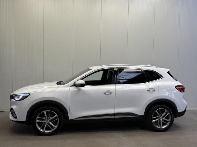 MG EHS 1.5 TGDI Luxury PHEV LEDER-PANORAMDAK-360° CAMERA-NAVI-PDC-LMV