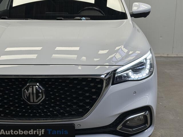 MG EHS 1.5 TGDI Luxury PHEV LEDER-PANORAMDAK-360° CAMERA-NAVI-PDC-LMV