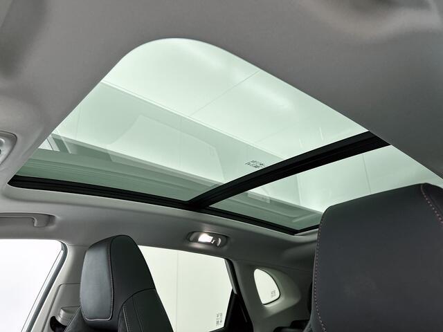 MG EHS 1.5 TGDI Luxury Navigatir | Leder | Camera | Elektr. achterklep