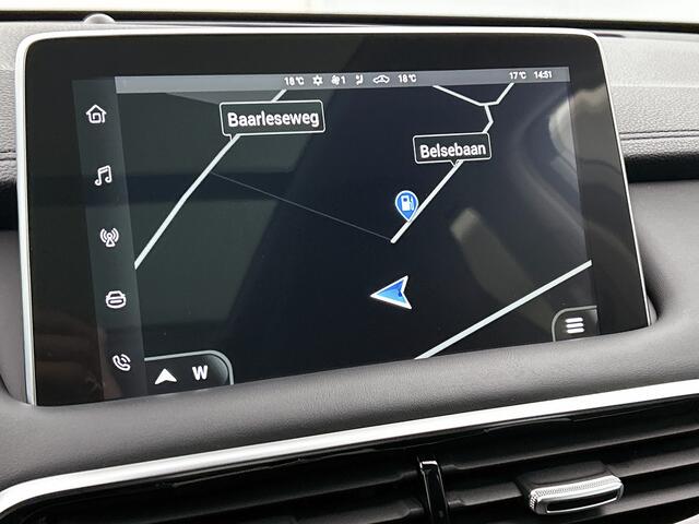 MG EHS 1.5 TGDI Luxury Navigatir | Leder | Camera | Elektr. achterklep
