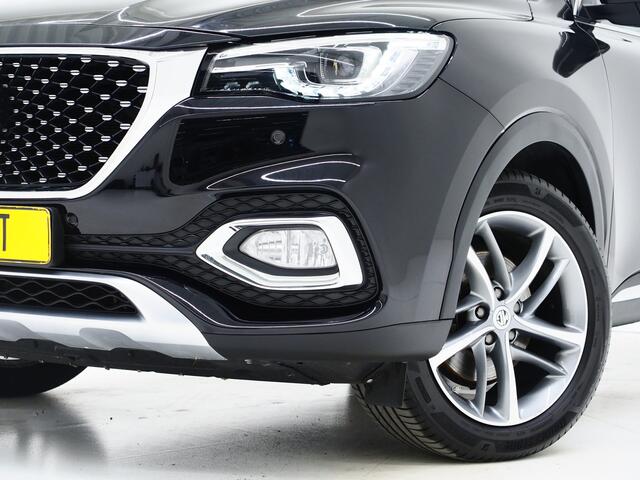 MG EHS 1.5 TGDI Luxury | Panoramadak | Adaptive Cruise | Sportstoelen | 360 | Keyless | Carplay