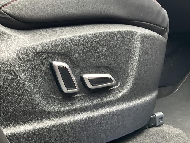 MG EHS 1.5 TGDI Luxury PHEV Pano Leer Memory 360cam Adap.Cruise Keyless Carplay VOL!