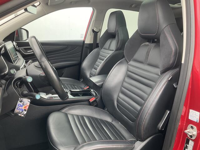 MG EHS 1.5 TGDI Luxury PHEV Pano Leer Memory 360cam Adap.Cruise Keyless Carplay VOL!