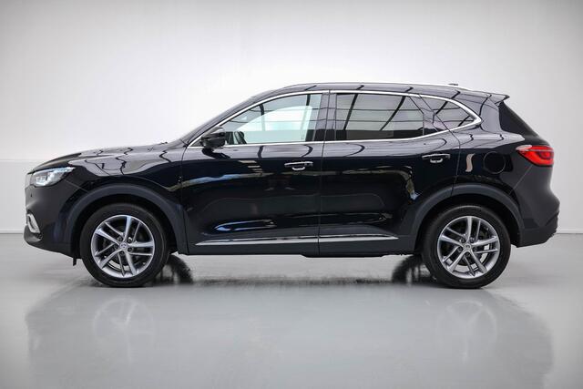 MG EHS 1.5 TGDI Luxury |Pano|360 Camera|Leder|Dodehoek|Ambience|Elek. Stoelen|