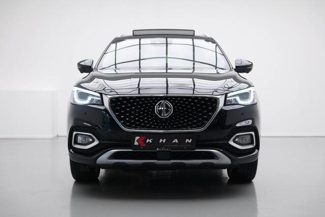 MG EHS 1.5 TGDI Luxury |Pano|360 Camera|Leder|Dodehoek|Ambience|Elek. Stoelen|