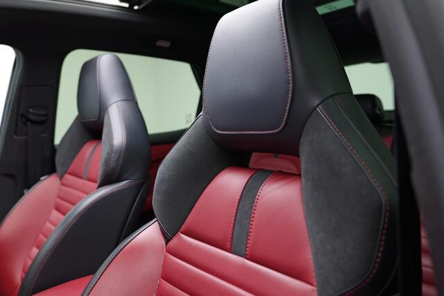 MG EHS 1.5 TGDI Luxury |Pano|360 Camera|Leder|Dodehoek|Ambience|Elek. Stoelen|