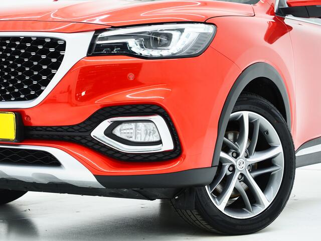 MG EHS 1.5 TGDI Luxury | Panoramadak | Adaptive Cruise | Sportstoelen | 360 | Keyless | Carplay