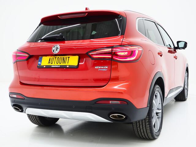 MG EHS 1.5 TGDI Luxury | Panoramadak | Adaptive Cruise | Sportstoelen | 360 | Keyless | Carplay