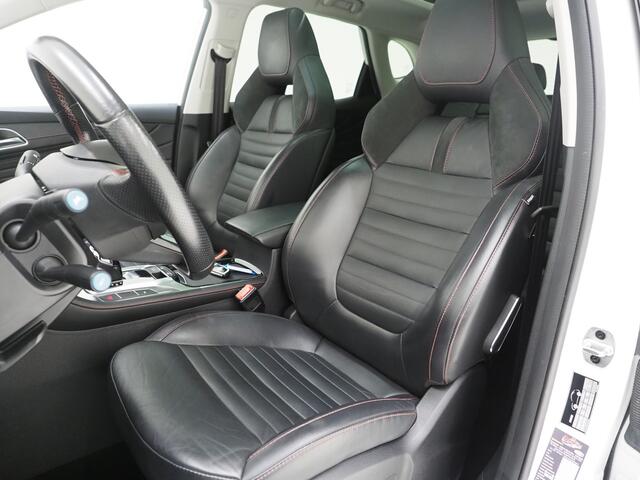 MG EHS 1.5 TGDI Luxury | Panoramadak | Adaptive Cruise | Sportstoelen | 360 | Keyless | Carplay