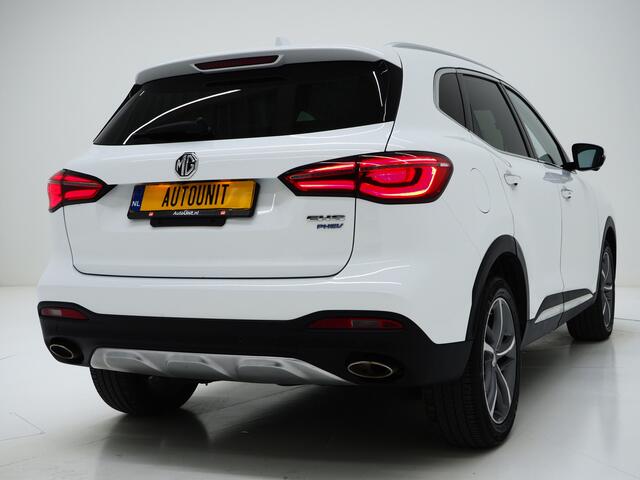 MG EHS 1.5 TGDI Luxury | Panoramadak | Adaptive Cruise | Sportstoelen | 360 | Keyless | Carplay