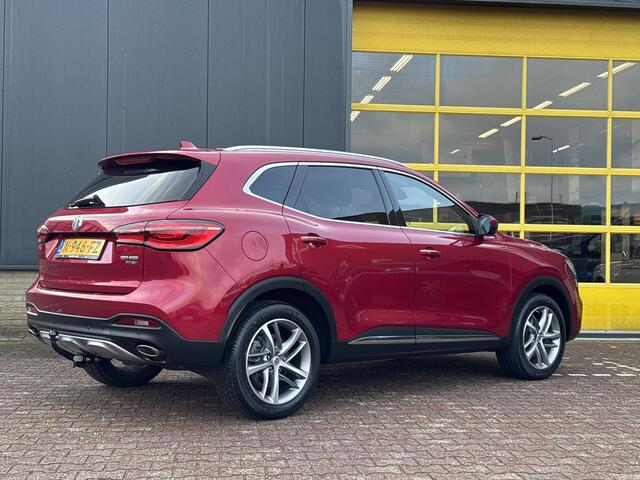 MG EHS 1.5 TGDI Edition1