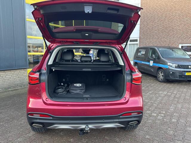 MG EHS 1.5 TGDI Edition1