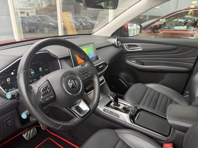 MG EHS 1.5 TGDI Luxury Leder Panorama Navi