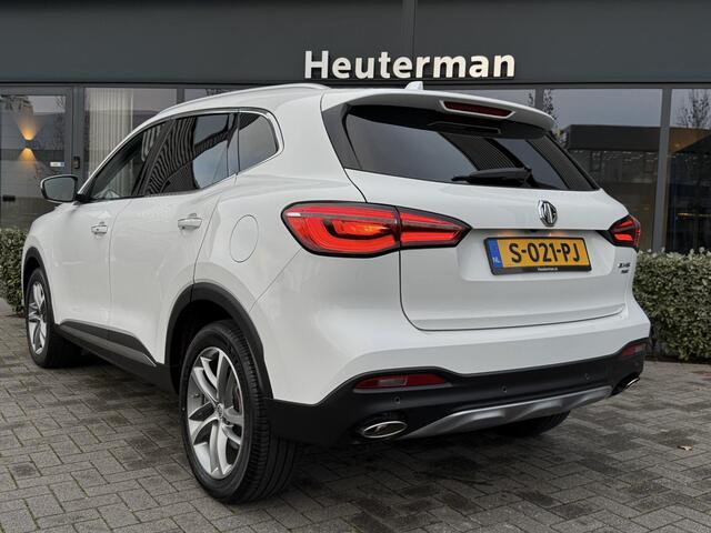 MG EHS 1.5 TGDI Plug in Hybride/ Comfort / Leder