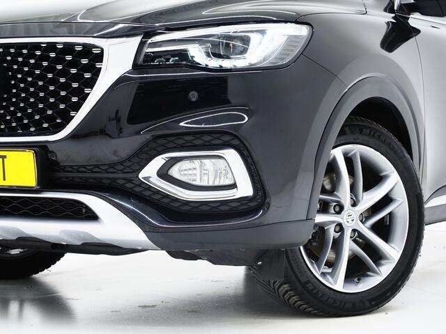 MG EHS 1.5 TGDI Luxury | Panoramadak | Adaptive Cruise | Sportstoelen | 360 | Keyless | Carplay