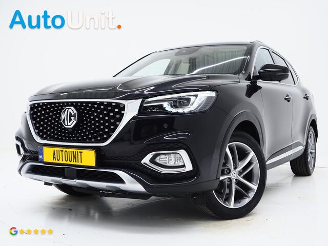 MG EHS 1.5 TGDI Luxury | Panoramadak | Adaptive Cruise | Sportstoelen | 360 | Keyless | Carplay