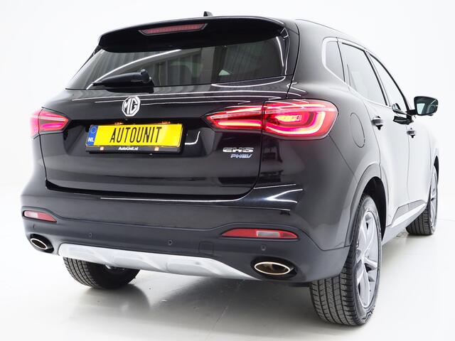 MG EHS 1.5 TGDI Luxury | Panoramadak | Adaptive Cruise | Sportstoelen | 360 | Keyless | Carplay