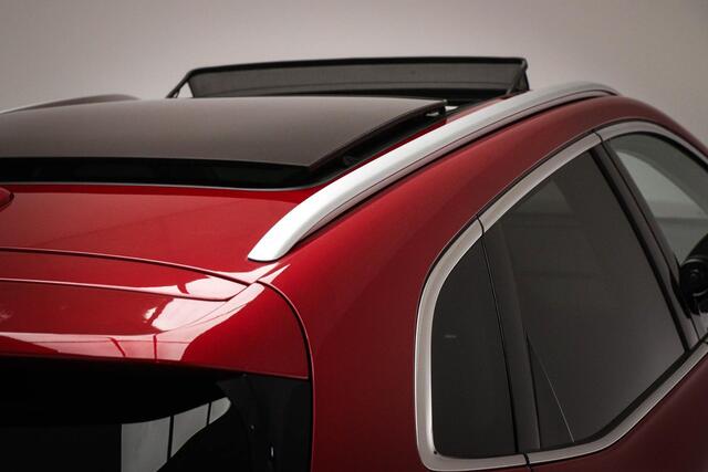 MG EHS 1.5 TGDI Luxury | PANORAMADAK | LEDER | STOELVERWARMING | DAB | APPLE | 360 CAMERA | TREKHAAK