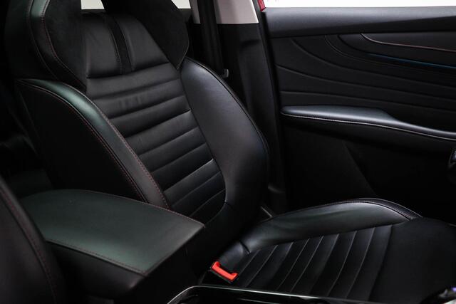 MG EHS 1.5 TGDI Luxury | PANORAMADAK | LEDER | STOELVERWARMING | DAB | APPLE | 360 CAMERA | TREKHAAK