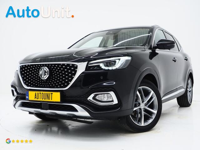 MG EHS 1.5 TGDI Luxury | Panoramadak | Adaptive Cruise | Sportstoelen | 360 | Keyless | Carplay