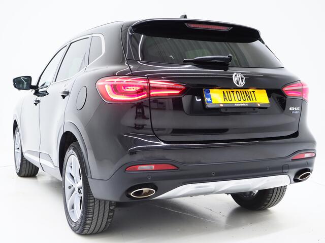 MG EHS 1.5 TGDI Luxury | Panoramadak | Adaptive Cruise | Sportstoelen | 360 | Keyless | Carplay