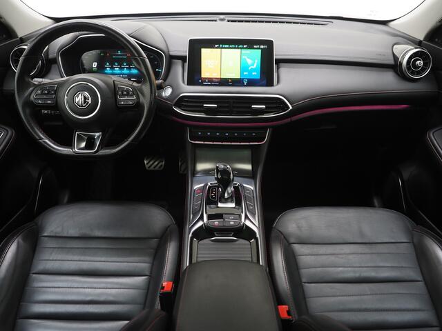 MG EHS 1.5 TGDI Luxury | Panoramadak | Adaptive Cruise | Sportstoelen | 360 | Keyless | Carplay