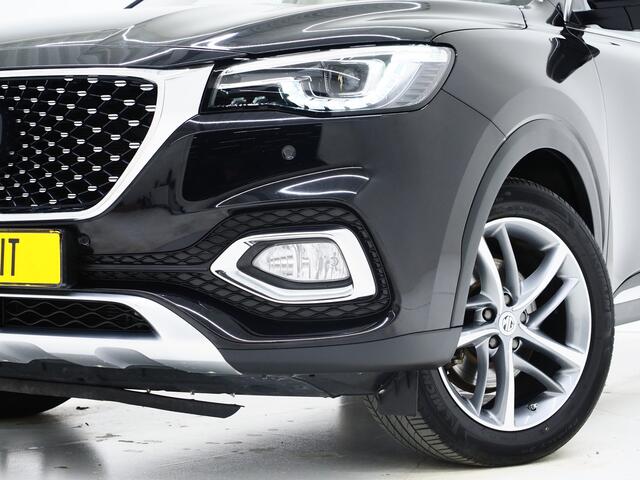 MG EHS 1.5 TGDI Luxury | Panoramadak | Adaptive Cruise | Sportstoelen | 360 | Keyless | Carplay
