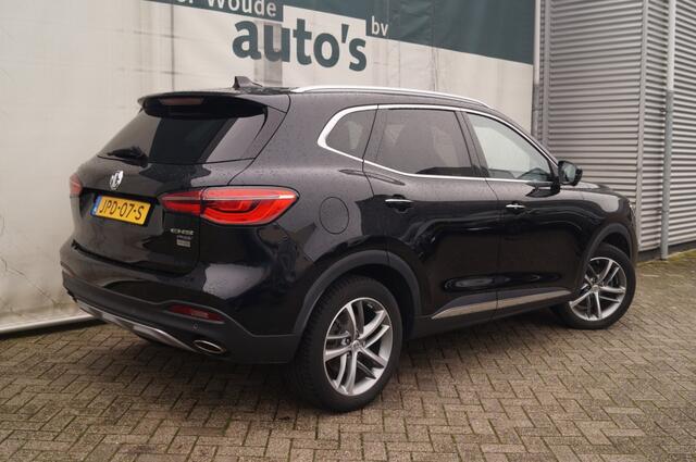 MG EHS 1.5 TGDI Automaat PHEV Luxury -PANO-LEER-ECC-