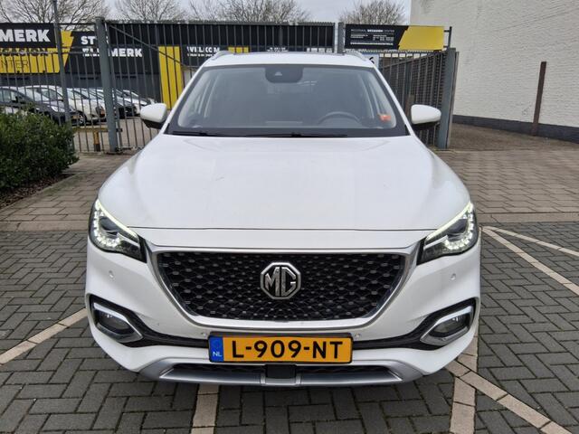 MG EHS 1.5 TGDI Luxury
