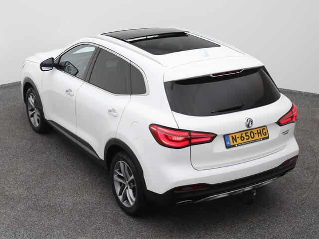 MG EHS 1.5 TGDI Comfort | PANO | ADAPTIVE | KEYLESS | STOELVERW | TREKHAAK