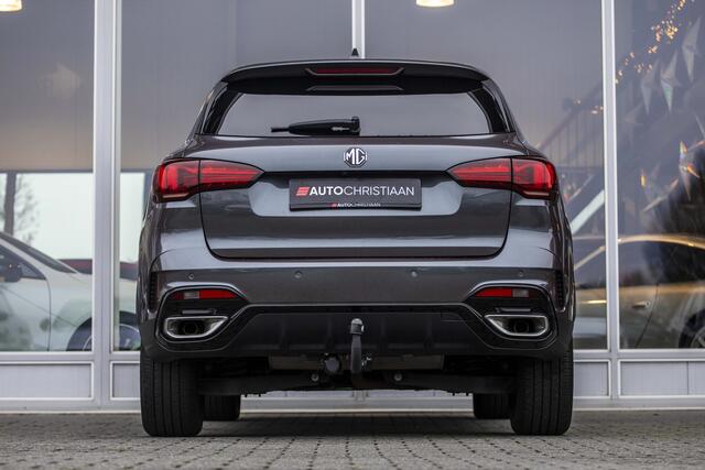 MG EHS 1.5 TGDI Luxury | Facelift | Pano | 360° Camera